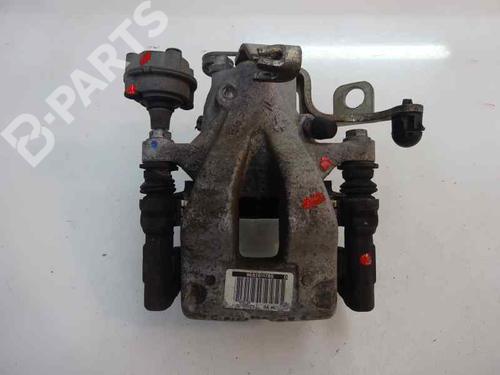 Used Right rear brake caliper CITROËN C4 Grand Picasso I (UA_) 1.6 HDi (109 hp) 11608191
