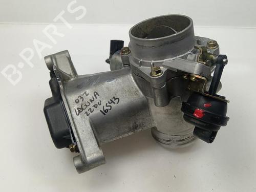 Used Throttle body Throttle body 35743700 35743700