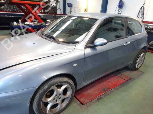 Starter ALFA ROMEO 147 (937_) 1.9 JTD (937.AXD1A, 937.BXD1A, 937.AXV1A, 937.BXB1A,... | BP4902115M8 