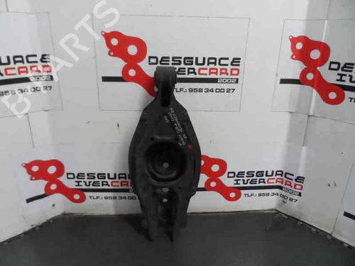 Right rear suspension arm MERCEDES-BENZ C-CLASS (W203) C 220 CDI (203.008) | BP586830M15