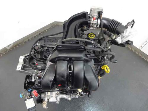 Engine CHRYSLER PT CRUISER (PT_) 1.6 | BP9758603M1 - Image 5