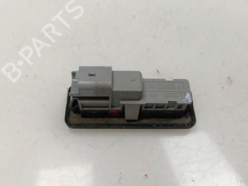 Tailgate handle RENAULT MEGANE IV Hatchback (B9A/M/N_) 1.2 TCe 130 (B9MR) | BP35745011C132 - Image 2