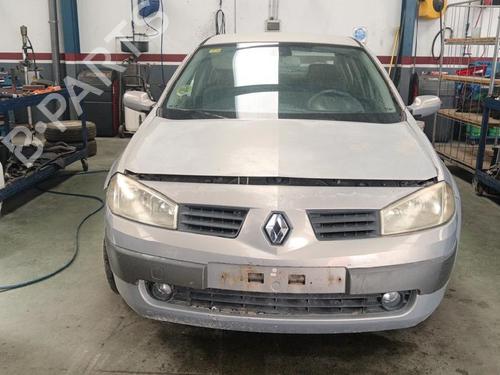 Climate control RENAULT MEGANE II Saloon (LM0/1_)  | BP35745742I5  - Image 5