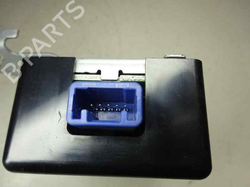 Used Electronic module Electronic module 1768241 1768241
