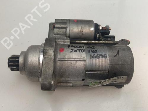 Used Starter Starter 36292271 36292271