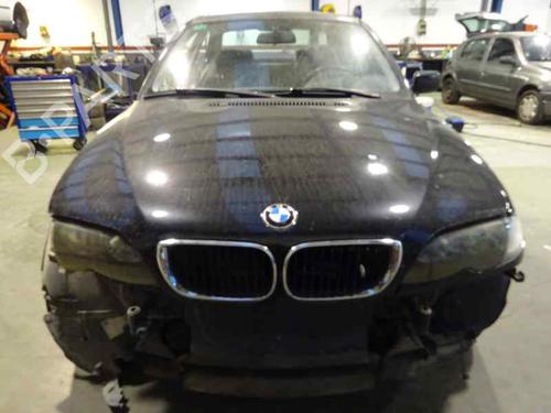 Styring servopumpe BMW 3 (E46) 320 d | BP8525898M99 