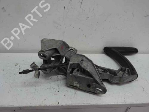 håndbremse AUDI A3 (8P1) 2.0 TDI 16V (140 hp) 8797267