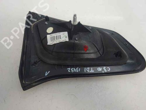 Højre baklys, luke CITROËN C3 II (SC_) [2009-2025]  6030771