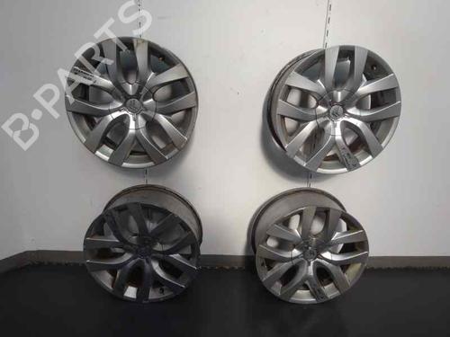 Used Rim Rim CITROËN C4 Picasso I MPV (UD_) 2.0 HDi 138 (136 hp) 6692651 6692651