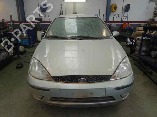 Front right window mechanism FORD FOCUS II (DA_, HCP, DP) 1.8 TDCi | BP9431087C23 