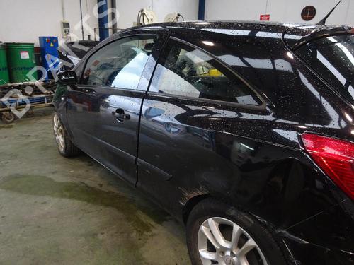 Dashboard OPEL CORSA D (S07) 1.3 CDTI (L08, L68) | BP11289024C46 - Image 3