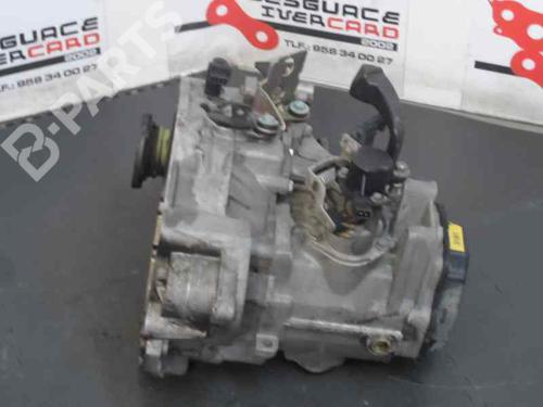 Gearbox SEAT CORDOBA (6K1, 6K2)  | BP198435M3 