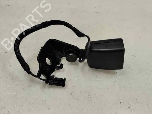 Used Rear left seatbelt OPEL MOKKA 1.2 (76) (131 hp) 21395210