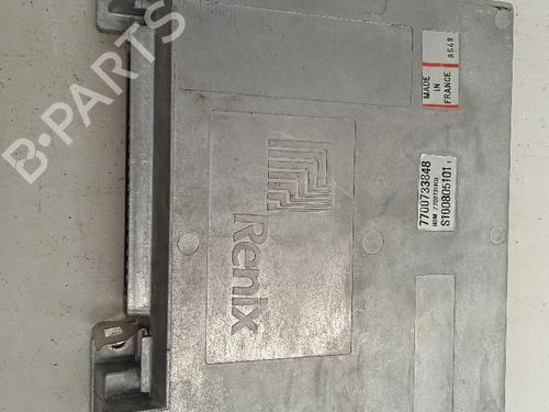 Used Engine control unit (ECU) RENAULT 21 Saloon (L48_) [1986-1997]  11751022