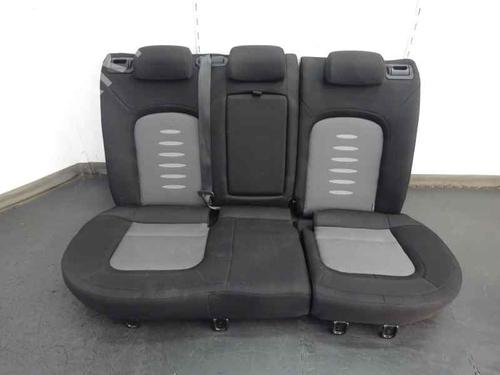 Seats set KIA CEE'D (JD) | BP8111766C78 - Image 6