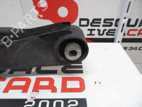 Querlenker links hinten für SKODA OCTAVIA II (1Z3) 1.6 (102 hp) 354250
