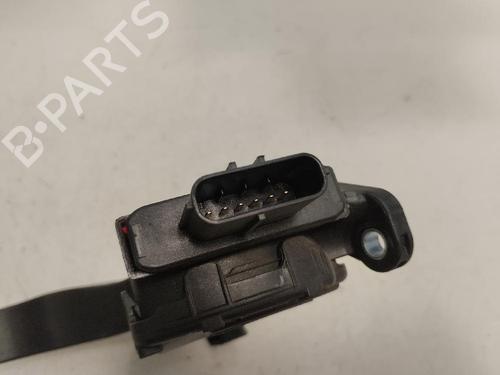 Used Pedal AUDI Q5 (8RB) [2008-2019]  19483269