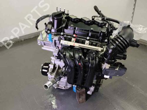 Engine KIA PICANTO III (JA) 1.0 | BP29133868M1