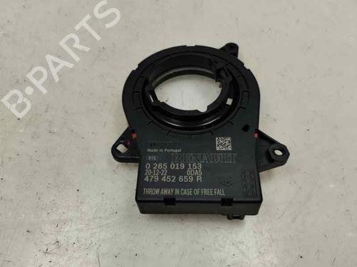 Kontaktrulle Airbag RENAULT TWINGO III (BCM_, BCA_) 1.0 SCe 65 (BCMJ) (65 hp) 22646330