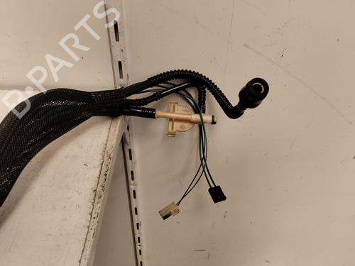 Fuel pump MERCEDES-BENZ CLK (C209) CLK 320 CDI (209.320) | BP15640297M76 