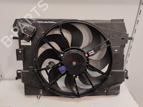 Used Radiator fan Radiator fan 16293692 16293692