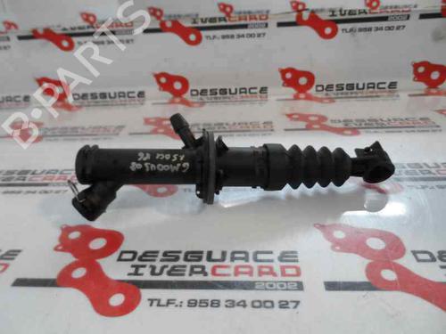 Used Clutch slave cylinder Clutch slave cylinder RENAULT MODUS / GRAND MODUS (F/JP0_) 1.5 dCi (FP0F, JP0F) (86 hp) 14171558 14171558