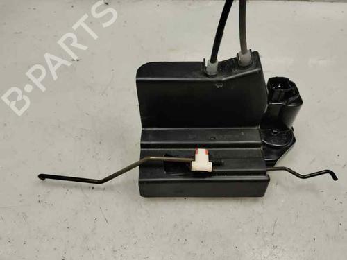 Front left lock SSANGYONG RODIUS I 2.7 Xdi | BP22383706C98 