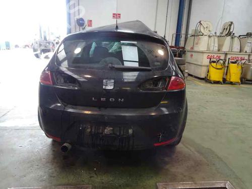 Headlight switch SEAT LEON (1P1) 1.9 TDI | BP9675008I24  - Image 5