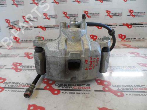Used Left front brake caliper Left front brake caliper 11608529 11608529