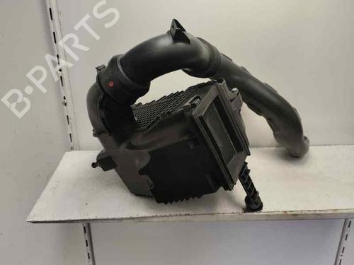Used Air filter box RENAULT CLIO IV Grandtour (KH_) 0.9 TCe 90 (90 hp) 26563706