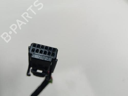 Retrovisor esquerdo RENAULT MEGANE IV Hatchback (B9A/M/N_) 1.2 TCe 130 (B9MR) | BP35744937C26 - Image 6