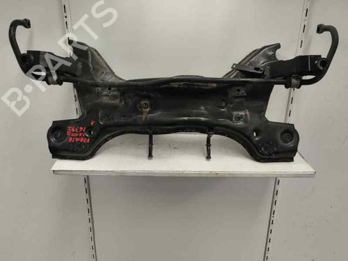 Used Subframe Subframe SKODA FABIA III (NJ3) 1.0 (75 hp) 29134616 29134616