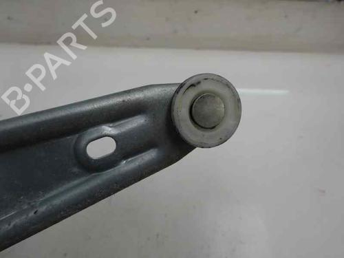 Used Rear right window mechanism TOYOTA AVENSIS (_T25_) 1.8 VVT-i (ZZT251_, ZZT251R) (129 hp) 7192909