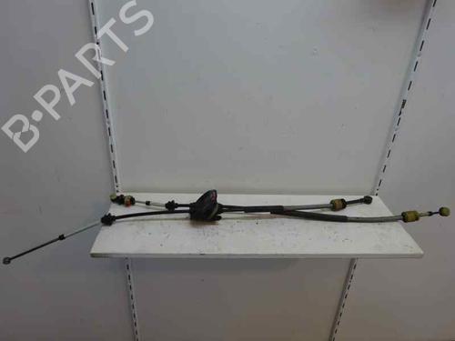 Used Other Other CITROËN C4 I (LC_) 1.6 HDi (90 hp) 7438723 7438723