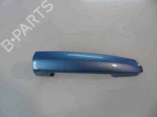 Used Front left exterior door handle Front left exterior door handle 1623763 1623763