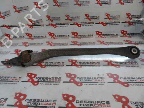 Right rear suspension arm MERCEDES-BENZ E-CLASS (W211) E 220 CDI (211.006) | BP12443323M15 