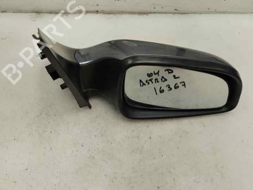 Used Right mirror OPEL ASTRA H (A04) [2004-2014]  27324576