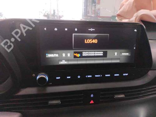 ABS pump HYUNDAI BAYON (BC3) 1.2 MPI | BP30540642M43  - Image 11