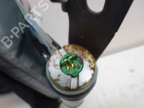 Venstre gardin airbag RENAULT MEGANE II Saloon (LM0/1_) 1.5 dCi (LM1E) (106 hp) 2330557