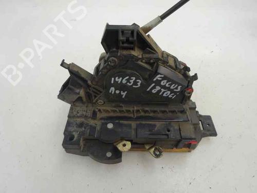 Used Front left lock Front left lock 8104934 8104934