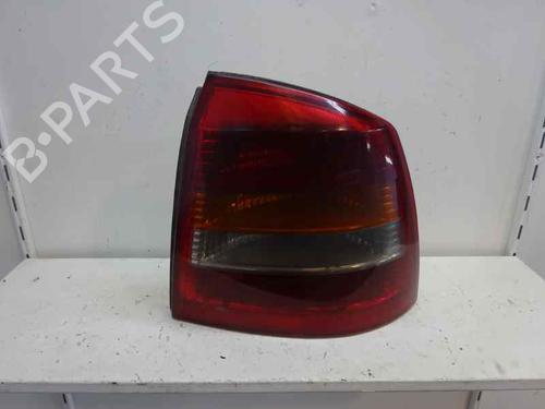 Used Right taillight OPEL ASTRA G Hatchback (T98) 1.7 TD (F08, F48) (68 hp) 1574683
