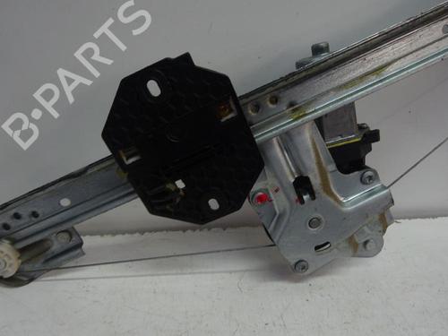 Used Front right window mechanism DACIA SANDERO II 1.0 TCe 100 (B8ML) (101 hp) 10640257