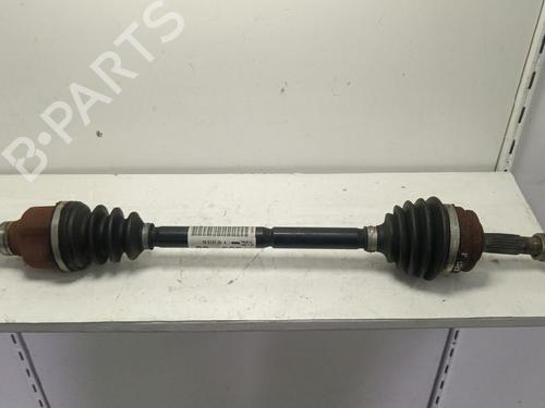 Used Left front driveshaft Left front driveshaft 36883217 36883217