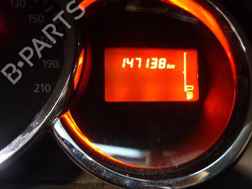 Rear left window mechanism DACIA LOGAN MCV II 1.5 dCi | BP12309049C24