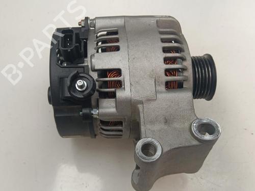 Generator Generator 38744430 38744430
