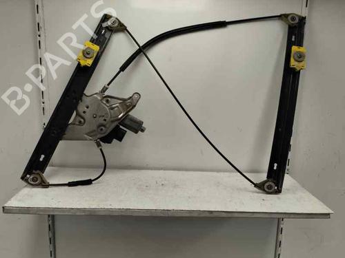 Front left window mechanism AUDI ALLROAD C5 (4BH) 2.5 TDI quattro | BP27870948C22 - Image 2