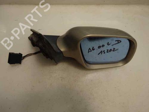 right-mirror-audi-a6-c5-4b2-25-tdi-2000-1-1997-1998-1999-2000-2001-2002-2003-2004-2005-10165096 main image