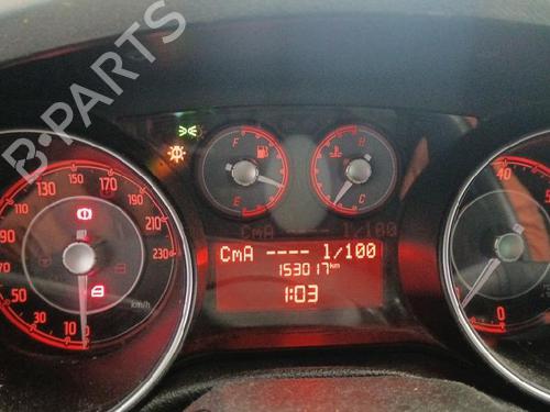 Pedal FIAT PUNTO (199_) 1.3 D Multijet | BP35745444I4 - Image 5