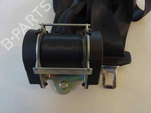 Used Rear left seatbelt SEAT LEON (1P1) 1.9 TDI (105 hp) 6657831