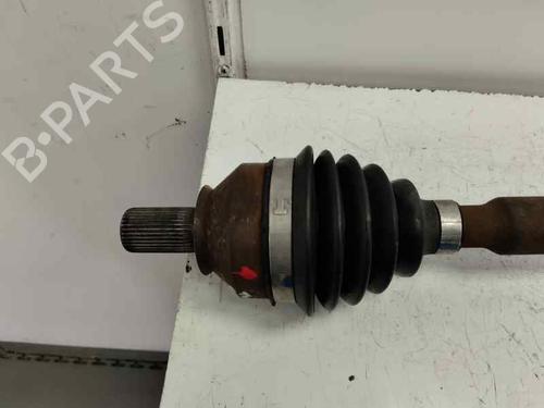 Right rear driveshaft RENAULT TWINGO III (BCM_, BCA_) 0.9 TCe 95 | BP26567877M41 - Image 4